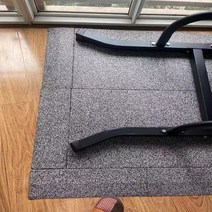 헬스장 고무블럭 홈짐 체육관 바닥 고무 매트 탄성바닥재, N. 복합스냅온타입헤밍스트립-2.5cm