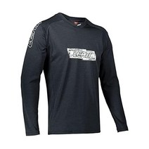 Leatt 2.0 롱 성인 MTB 사이클링 저지
