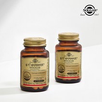 [솔가] 네이처바이트 종합비타민 위드 미네랄 (30정) x 2병, 단일속성