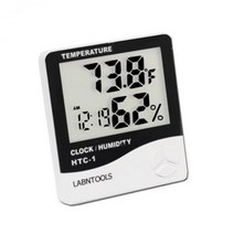 기타 더올데이즈 온습도계 실내 실외 습도계 온도계 LN-HTC, 상세페이지 참조, 상세페이지 참조