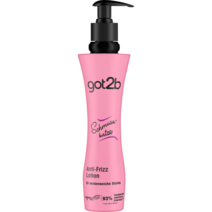 슈바츠코프 got2b 안티 프리즈 헤어 로션 200ml