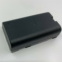 측량장비 Topcon Sokkia 토탈 스테이션 배터리 BDC70 측량 장비 리튬 이온 7.2V 5240mAh 용 2 pcs 브랜드의, 한개옵션0