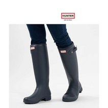 헌터 오리지널 톨 레인부츠 패션장화 장마철 필수템 HUNTER WFT1000RMA일본직구