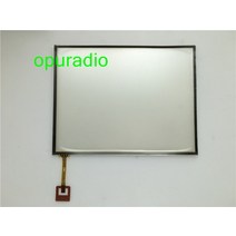 차량모니터 후방카메라모니터 미러링모니터 8.4 인치 LCD 패널 LAJ084T001A 터치 스크린 닷지 여, 한개옵션0