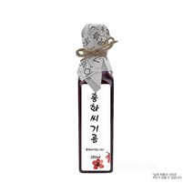 홍화씨유 250ml (수입) 홍화씨기름 (000897)