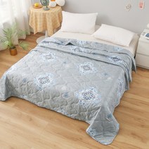 여름이불 도매 물세척가능 노점 알로에면 시원한 시원한이불 더블 싱글이불 솜순 색하 시즌라이트 이불