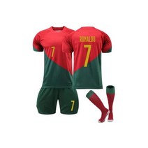 홀란 홀란드 맨시티유니폼 축구복 그릴리쉬 반티, 호날두 포르투칼 유니폼 저지 축구 반티 (상의+하의+양