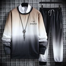 1+1 캠핑복 체육복 벨벳 남자 머슬핏 따땃 트레이닝복 홈쇼핑 빅사이즈 옷 짐웨어 아노락 꾸안꾸 런닝복