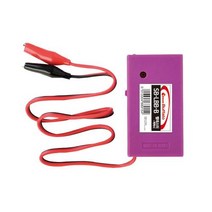 KFT압착기 벨테스터(삑삑이) KF-LBB-B (건전지교체형버저/삑삑이)1판=2개