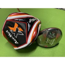 ROOTS 루트 Aermet X 10.5도 S 드라이버 653P