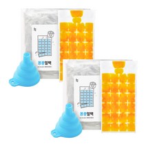 일상공감 꽁꽁얼팩, 2세트