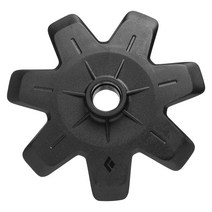 Black Diamond 블랙다이아몬드 블랙 다이아몬드 파우더 바스켓, One Size