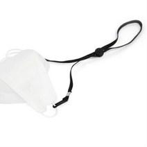 홍보물 심플끈 마스크줄 분실방지 스트랩 3개 유아