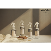 우드어 시그니처 룸스프레이, 우드참파