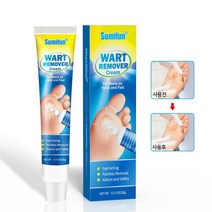 발가락 티눈 연고편평사마귀 발바닥 티눈 발 냄새 발세균 발각질 20g S-07, 3개, 20ml
