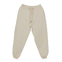 아미 빅하트 로고 스웨트팬츠 UTR202 747 150 OFF WHITE