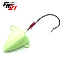 금호조침 GK-415 갈치 스톰지그 역지그 지그헤드 웜키퍼 풀치, 13g