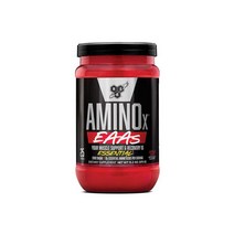 BSN 비에스엔 아미노X EAAs BCAA 함유 파우더 25회분 트로피칼맛