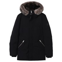MACKAGE EDWARD-SH BLACK-SILVER 에드워드-SH
