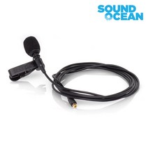 RODE Lavalier 정식수입품 핀마이크