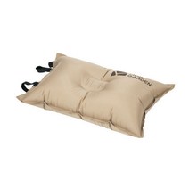 모비가든 캠핑 에어베개 자충에어베개 초경량 여행 휴대용, Sand