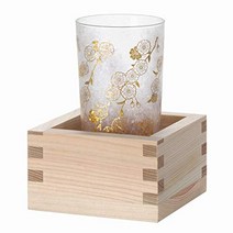 아델리아(ADERIA) 니혼슈 글라스 지수벚꽃(시다레자쿠라)