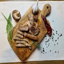 돼지고기중 으뜸 스페인산 이베리코 항정슬라이스200g 목살슬라이스200g 곱창갈비살200g 아삭한 식감 선도 최상, 이베리코 목살 슬라이스200g