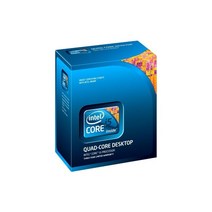 Intel Boxed Core i5 i5-750 266GHz 8M LGA1156 BX80605I5750, 상세페이지 참조