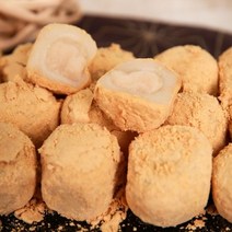 황금시루 궁중인절미, 1개, 1200g
