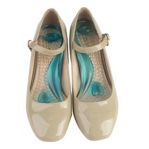 풋인솔 하이힐 실리콘 볼륨 패드 / 발보호