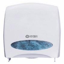 크리넥스 점보롤화장지디스펜서(윈도즈275x139x277mm), 단품