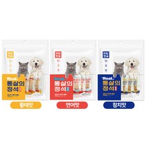 아임펫 통살의정석200g, 2개, 아임펫 통살의정석(연어/200g)