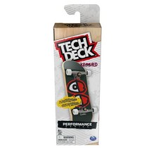 TECH DECK 퍼포먼스 시리즈 (우드 보드) (플랜 B), Krooked