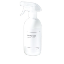 메르시앤코 디어블랑 섬유향수 500ml, 애프터샤워, 1개