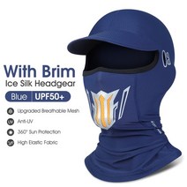 스냅백헬멧 레트로 반모 자전거 헬멧 스냅백 화이트 남성 대형 서쪽 자전거 여름 사이클링, 325 블루 브림