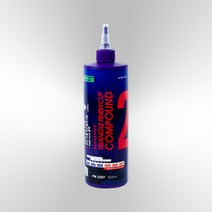 이엑스큐 하비컷 컴파운드 EXQ Hobby Cut 500ml PN3208 샌더기 전용 오너중심의 제품 적은 기계운동으로 전문가의 퀄러티