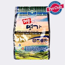 [펫클럽] 벨버드 명품명가 올스테이지 전연령 1.8kg 사료