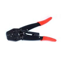 HS-16 TY23 Crimping Pliers for Sleeves Tools 0.05 - 0.6 inch ( 1.25 16 mm)
