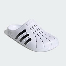 아디다스 아딜렛 크록(FY8970) 슬리퍼 샌들 클로그