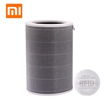 샤오미 스마트 공기청정기4 프로 정품 미소우 M15R-FLP샤오미 필터, 2314567498746354135