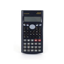 16000 ECS-101 슬림공학용 계산기, 단품, 단품