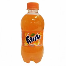 환타 오렌지, 300ml, 936개