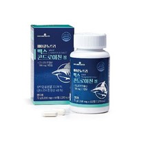 맥스 콘드로이친 정 3박스, 단일옵션, 상세 설명 참조