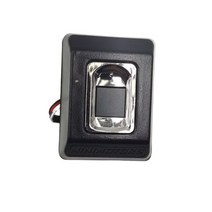 전동킥보드 전동스쿠터 미니 모터 kabo 지문 판독기 사마귀 늑대 전사/킹 듀얼트론 썬더 듀얼트론 스쿠터, 01 Finger Print Sensor