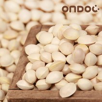 [온도씨]산지직송 22년 햇 피은행 2kg(중), 단품