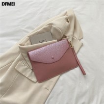 DFMEI.clutch--대기 통근 클러치 심플백