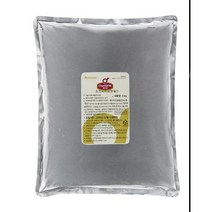 쉐프원 치즈 시즈닝 분말 2kg, 1개