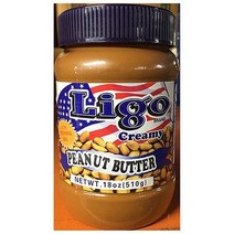 땅콩 버터 리고 510g 뻐터 업소용 식당용 식자재 업소, 1