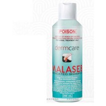 호주 malaseb (고양이 강아지 항진균 샴푸) 250ml, PYOHEX 파이베터 250ml