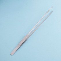 수족관 물 잔디 깎기 스테인레스 스틸 3 모양 긴 파도 식물 가위 키트 물 잔디 커터 클리퍼 물고기 통 청소 도구 수족관 자석 48CM 핀셋 수족관 수초 수초접착제 수족관 필터, 스트레이트 핀셋
